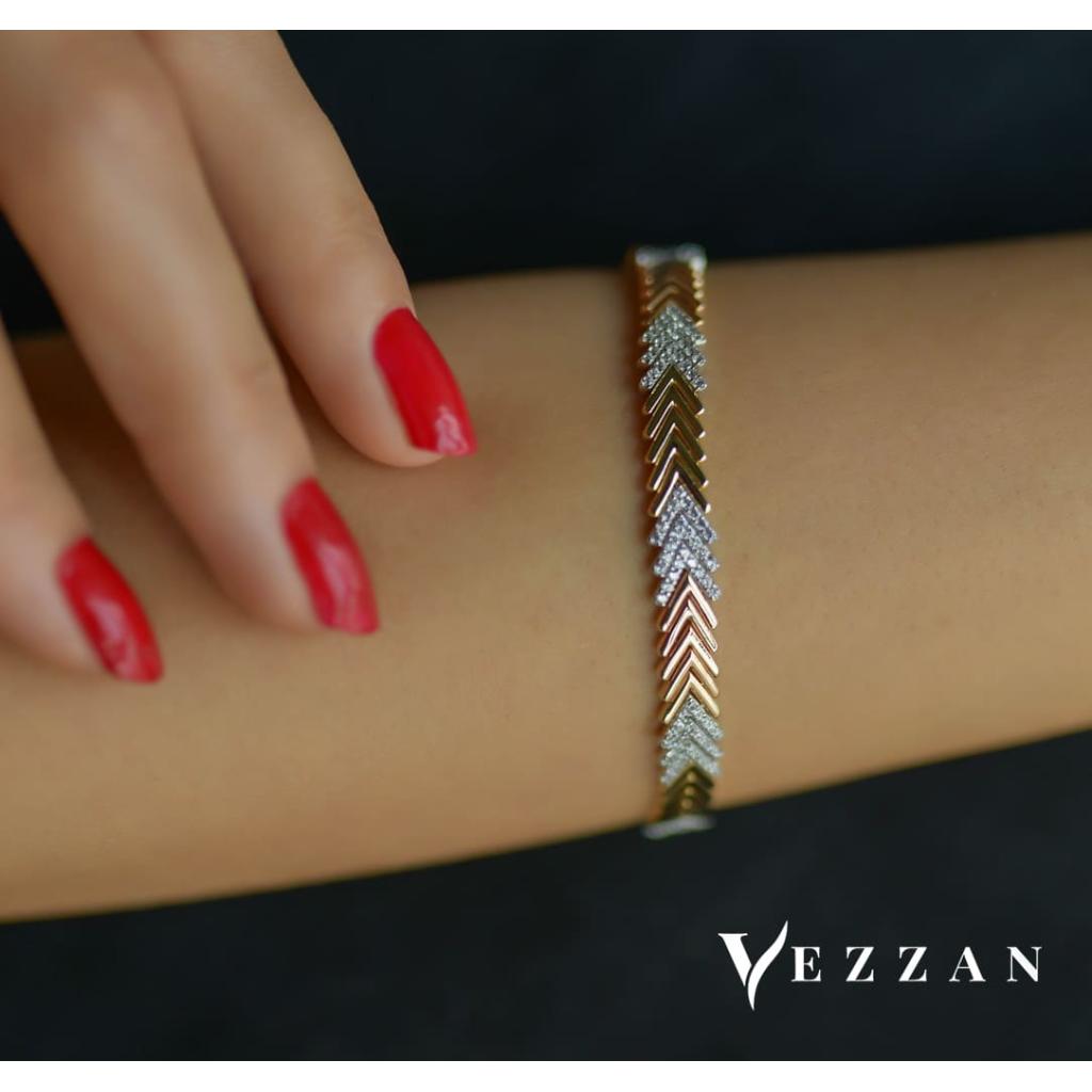 Balik Sirti Bileklik