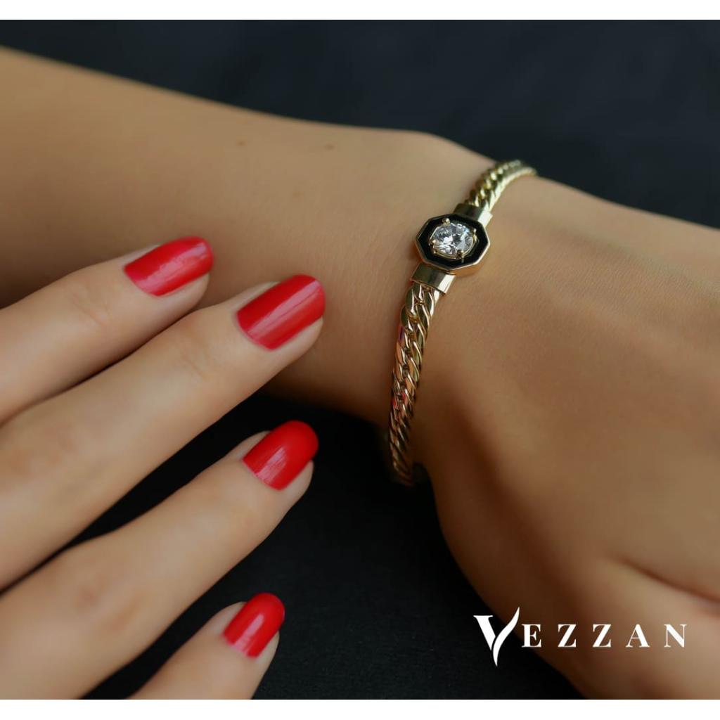 Black Baget Bileklik