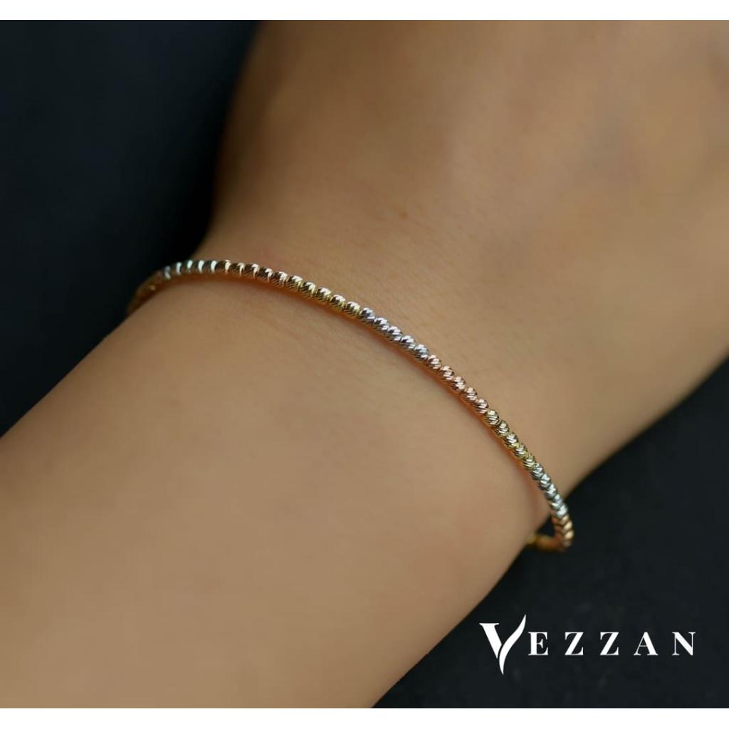 Renkli Dorika Bileklik