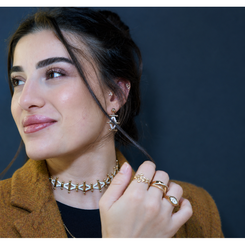 Armonyx Choker