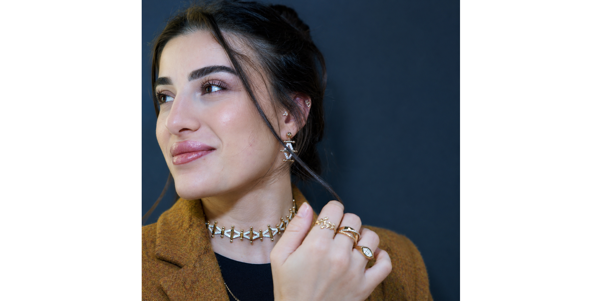 Armonyx Choker